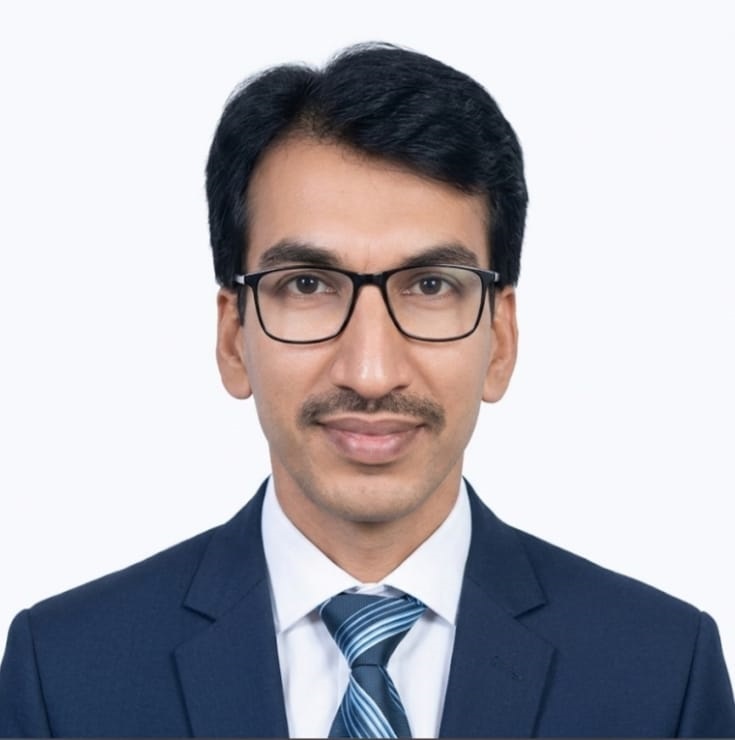 মোঃ আতাউর রহমান ভূইয়া
