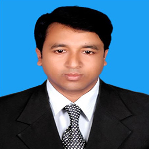 সঞ্জয় শেখর বিশ্বাস