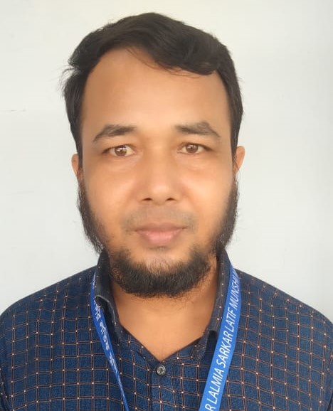 মো: জুয়েল রানা