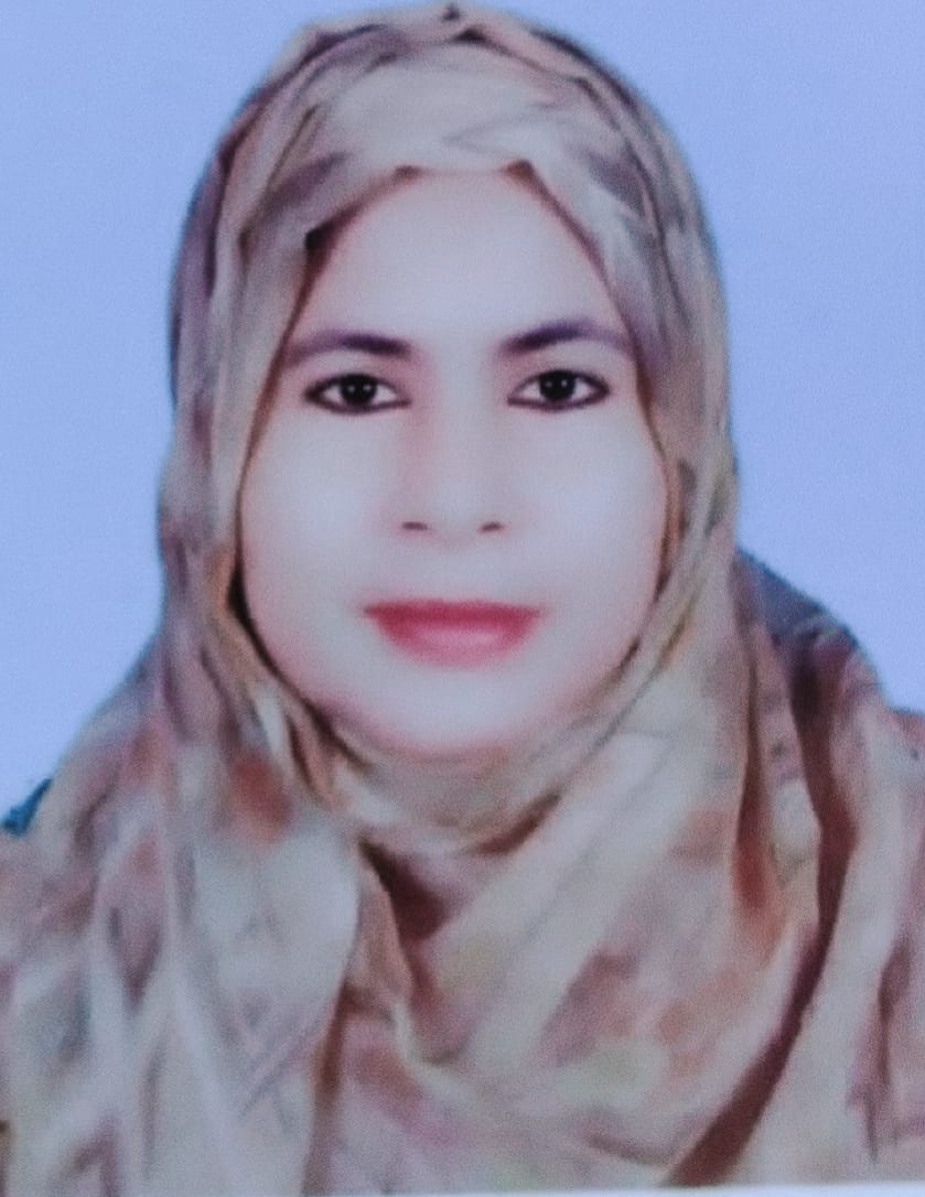 সুমি আক্তার