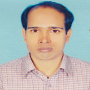 নিখিল বড়াল