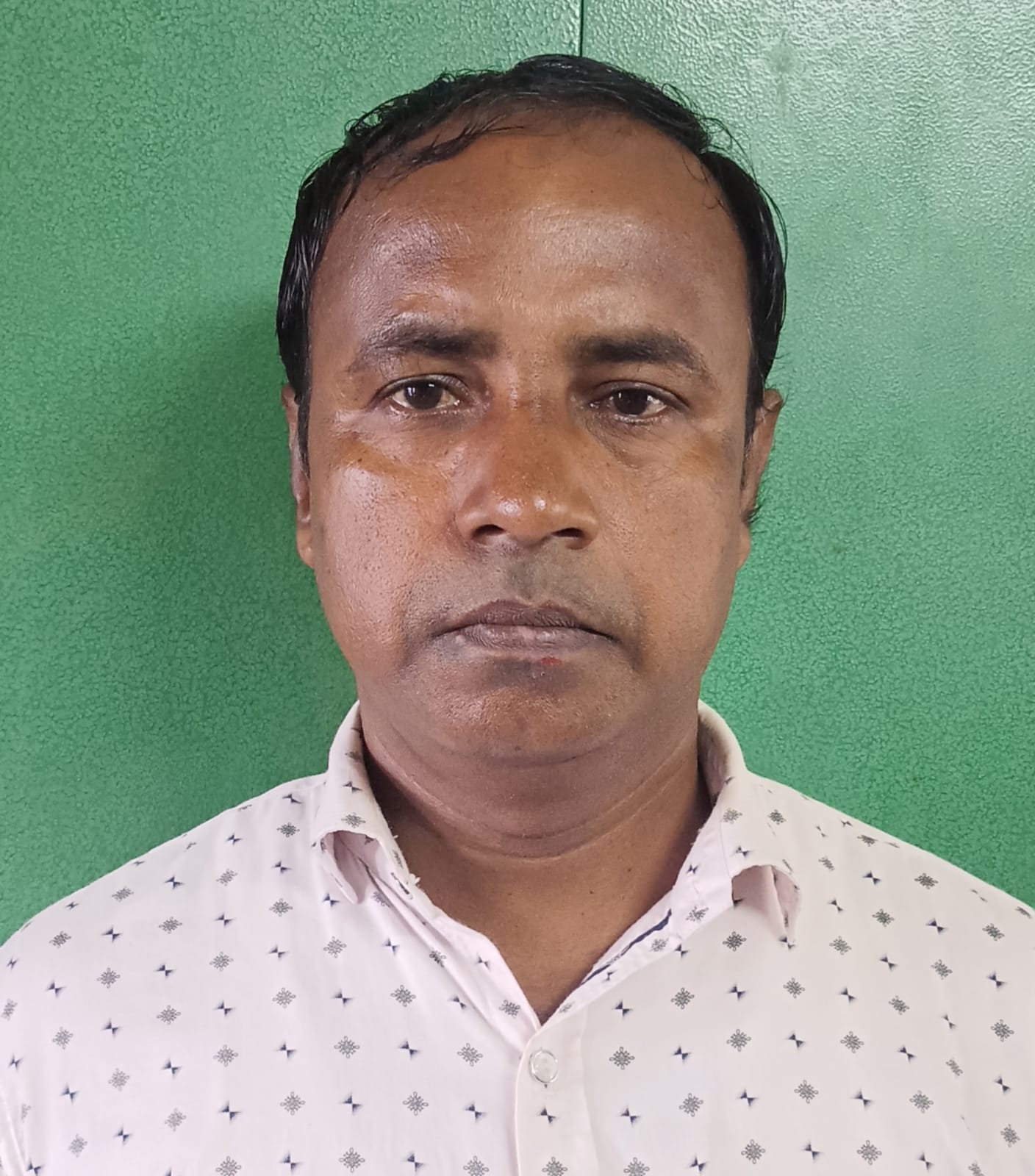 মো: মুজিবুর রহমান