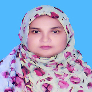 নার্গীস আক্তার