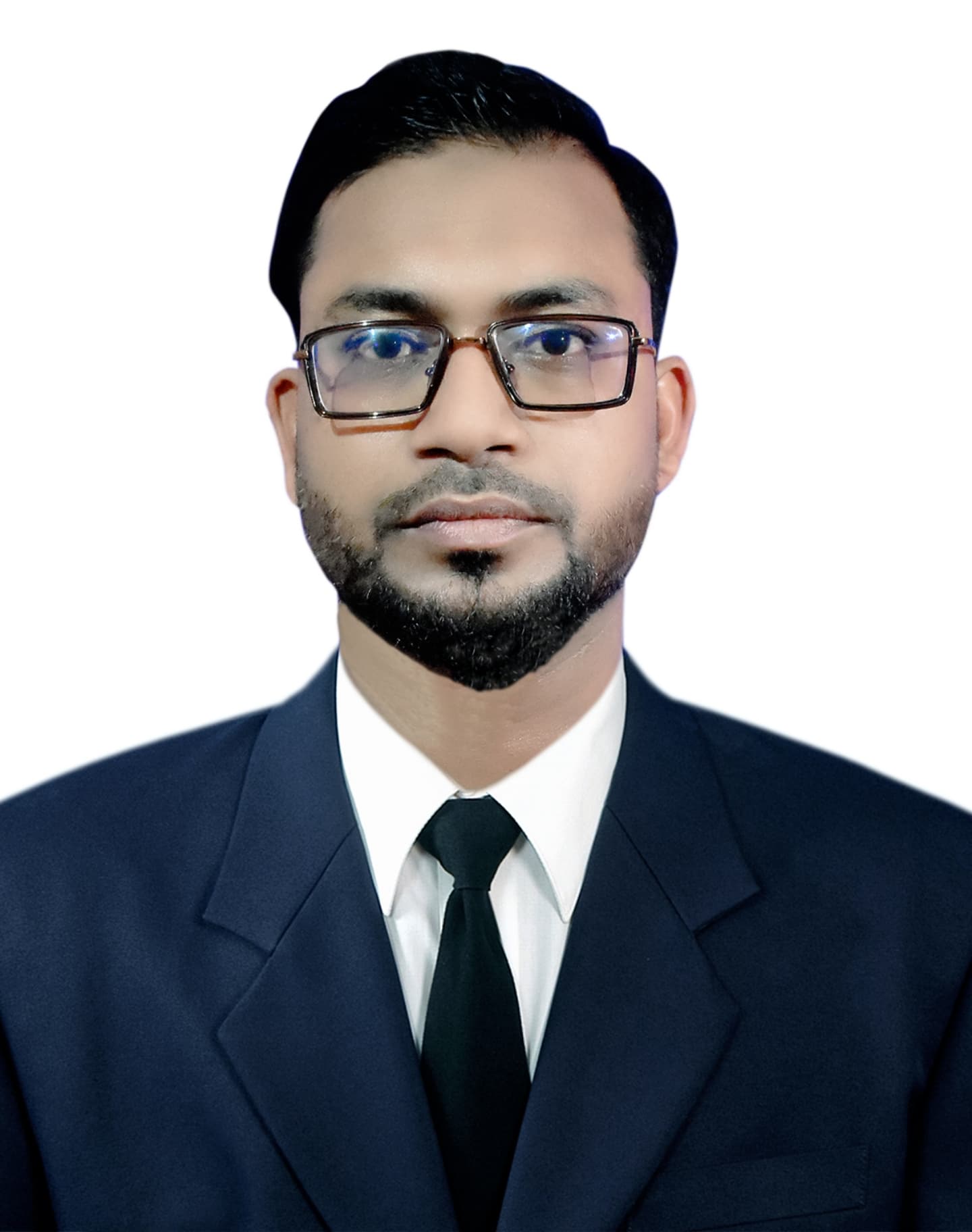 মো: শাহদাৎ হোসেন খান