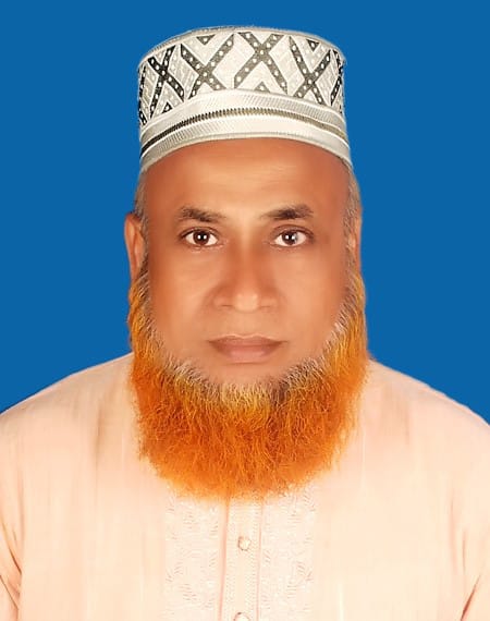মো: ওবায়দুল হক