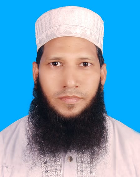 মো: আনিছুর রহমান