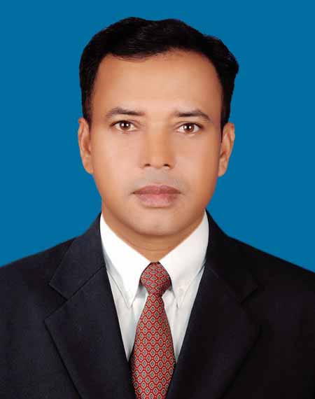 মো: আনোয়ার হোসেন