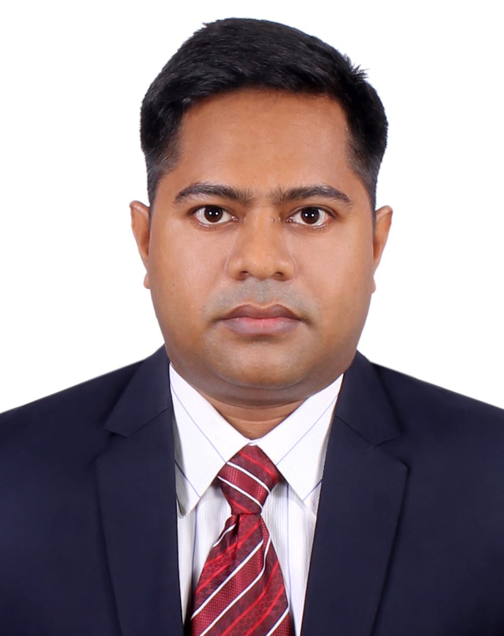 মো: হাসানুজ্জামান