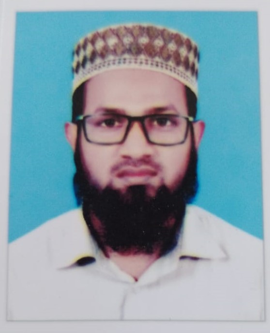 মো: শাহরিয়ার আহমেদ